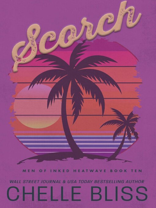 Title details for Scorch by Chelle Bliss - Available